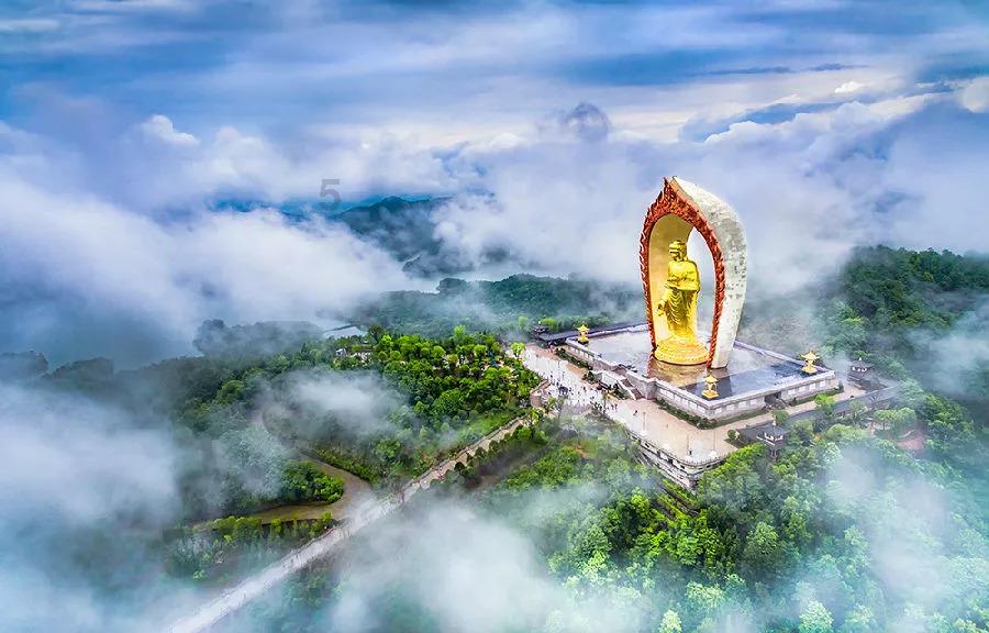 我们的中国梦，文化进万家